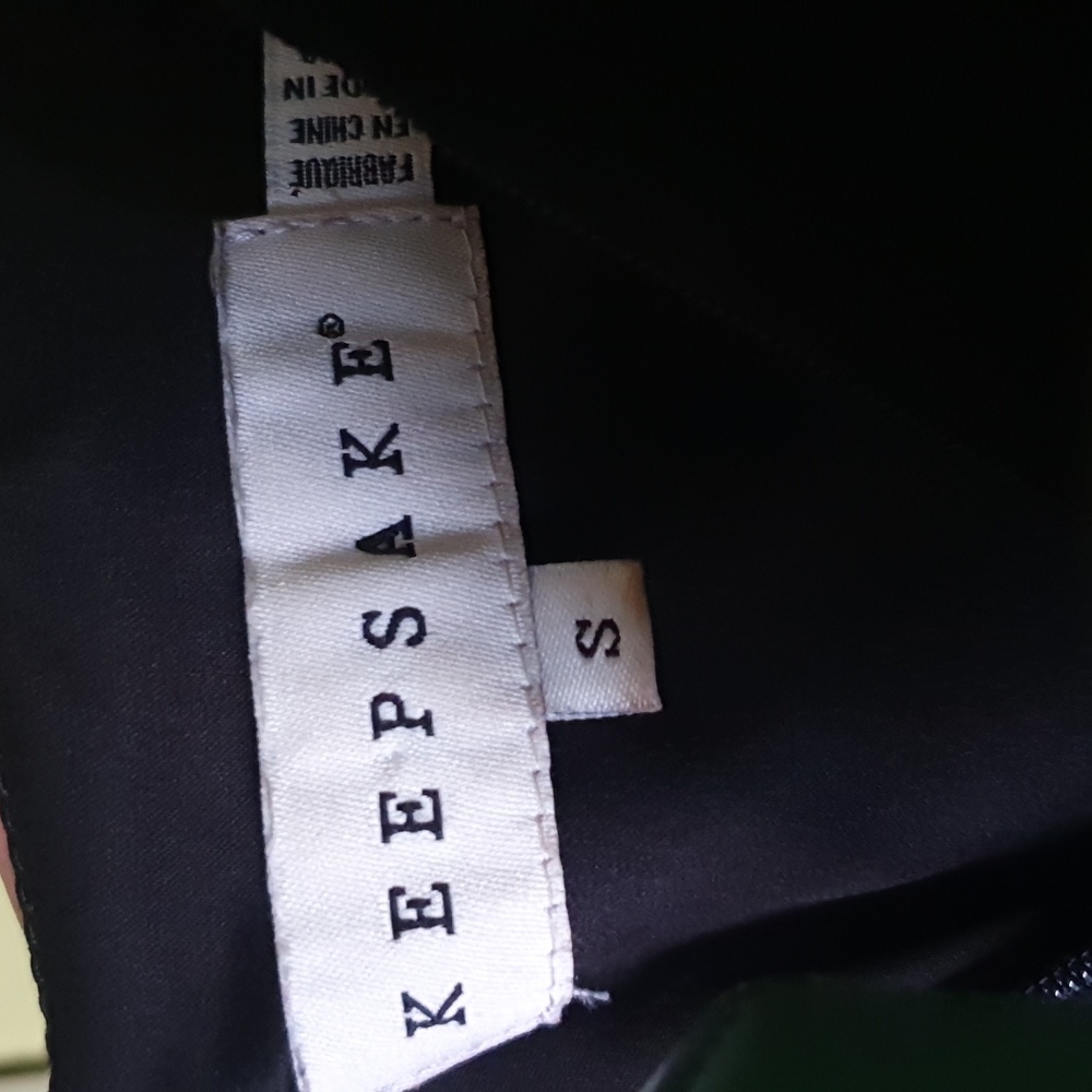 Dress - Picture 5 of 5